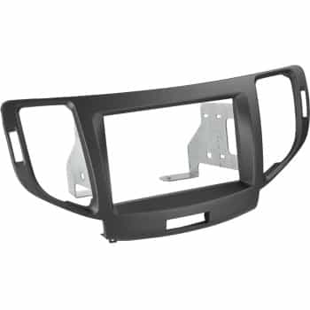 Panneau 2-DIN Honda Accord 2011- 2017 Couleur: Noir
