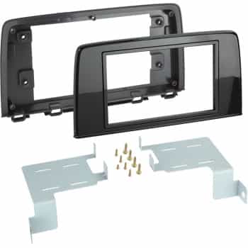 Panneau 2-DIN CR-V 2016-2019 Couleur: Noir