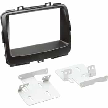 Panneau 2-DIN Kia Carens IV (RP) 2013-2019