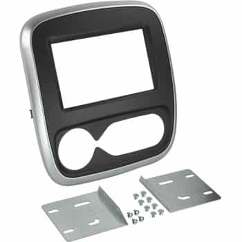 Panneau 2-DIN Renault Trafic - Opel Vivaro - Fiat Talento ATTENTION ARTICLE ARRÊTÉ - NE RETOURNE PAS