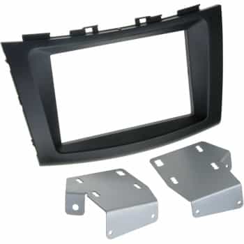 Panneau 2-DIN Suzuki Swift 2010-2015
