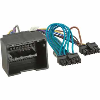 Faisceau de câbles SWI 41-1087-001 Chevrolet / GM 48 broches