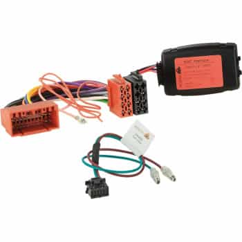 SWI Différents modèles Chrysler Voyager - Jeep Cherokee/ Grand Cherokee 2002-2004 Chine HU