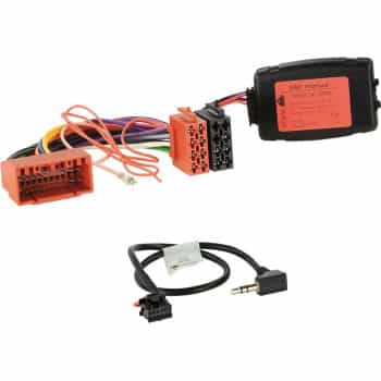SWI Différents modèles Chrysler Voyager - Jeep Cherokee/ Grand Cherokee 2002-2004 Pioneer