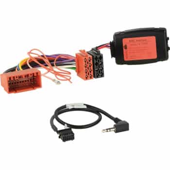 SWI Divers modèles Chrysler Voyager - Jeep Cherokee/ Grand Cherokee 2002-2004 Sony