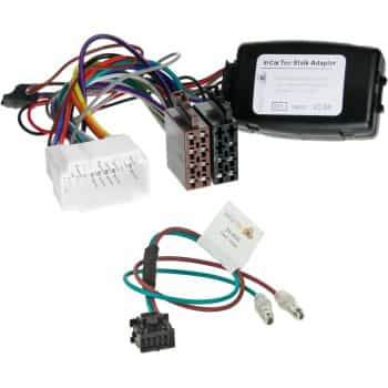 SWI Honda Civic 2001-2006 > Chine HU