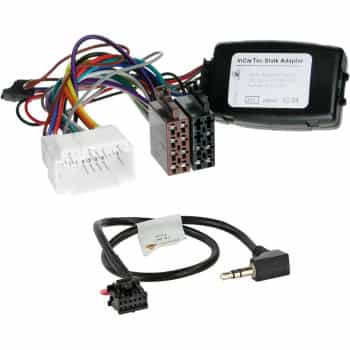 SWI Honda Civic 2001-2006 > Pionnier