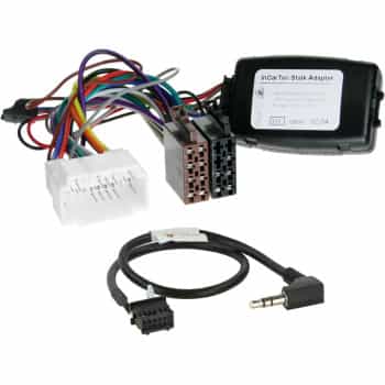 SWI Honda Civic 2001-2006 > Sony