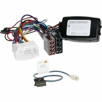 SWI Honda Civic 2001-2006 > Kenwood