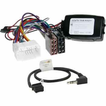 SWI Honda Civic 2001-2006 > Clarion