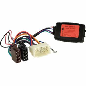 SWI Honda Accord / Civic / CR-V > Clarion