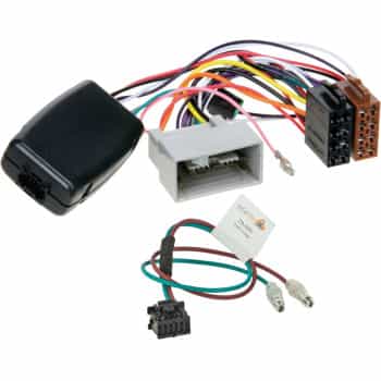 SWI Honda CR-V / CR-Z / Insight > Chine HU