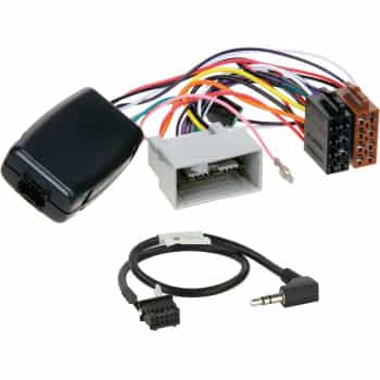 SWI Honda CR-V / CR-Z / Insight > Sony