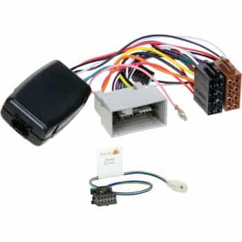 SWI Honda CR-V / CR-Z / Insight > Kenwood