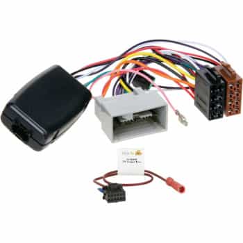 SWI Honda CR-V / CR-Z / Insight > JVC