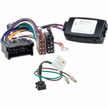 SWI Kia Sorento / Carens 2003-2006 > Chine HU