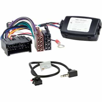 SWI Kia Sorento / Carens 2003-2006 > Pionnier