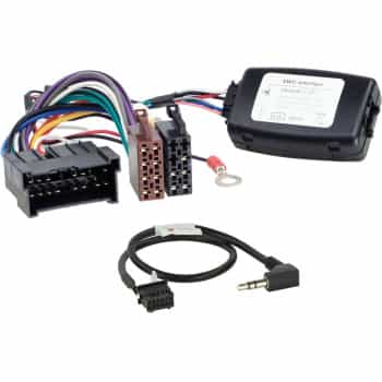 SWI Kia Sorento / Carens 2003-2006 > Sony