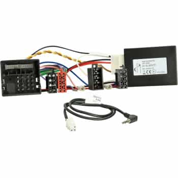 SWI MAN TGA/ TGL/ TGM/ TGS/ TGX 2007-2019 > Pionnier