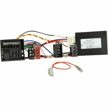 SWI MAN TGA/ TGL/ TGM/ TGS/ TGX 2007-2019 > Kenwood