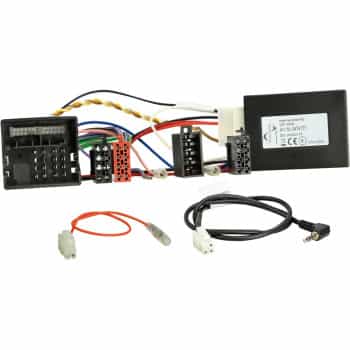 SWI MAN TGA/ TGL/ TGM/ TGS/ TGX 2007-2019 > JVC