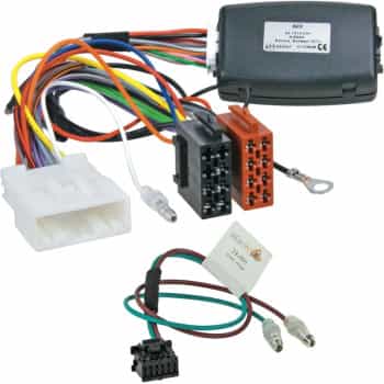 SWI Nissan Navara/ Qashqai/ X-Trail > Chine HU