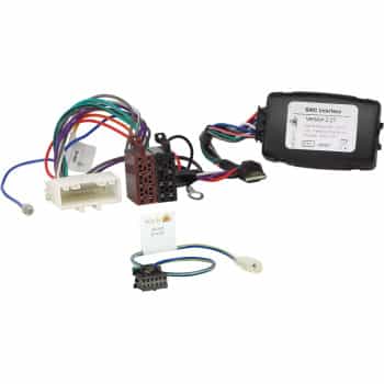 SWI Nissan 370Z 2009-2019 > Kenwood