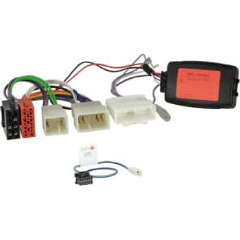 SWI Subaru Legacy 2012-2014 > Kenwood