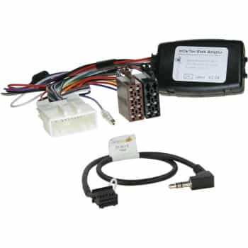 SWI Subaru Impreza 07/2010-2015 > Clarion