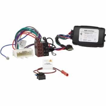SWI Nissan 370Z 2009-2019 > JVC