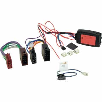 SWI Saab 9-3 2002-2006 > Kenwood