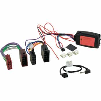SWI Saab 9-3 2002-2006 > Clarion