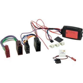 SWI Saab 9-3 2002-2006 > JVC
