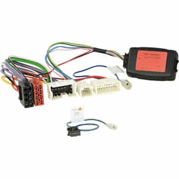 SWI Différents modèles Opel - Nissan - Renault - Fiat OEM SAT Nav > Kenwood