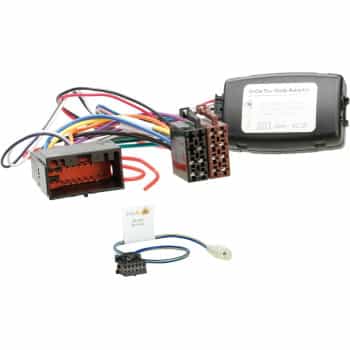 SWI Land Rover Discovery/ Freelander/ Range Rover > Kenwood