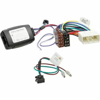 SWI Subaru Forester/ Impreza 2005-2008 > Chine HU
