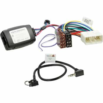 SWI Subaru Forester/ Impreza 2005-2008 > Alpine