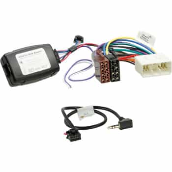 SWI Subaru Forester/Impreza 2005-2008 > Pionnier