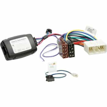 SWI Subaru Forester/Impreza 2005-2008 > Kenwood