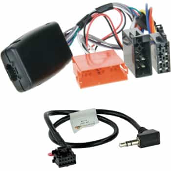 SWI Citroën Jumper - Fiat Ducato - Peugeot Boxer 2006-2014 > Pioneer