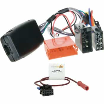 SWI Citroën Jumper - Fiat Ducato - Peugeot Boxer 2006-2014 > JVC
