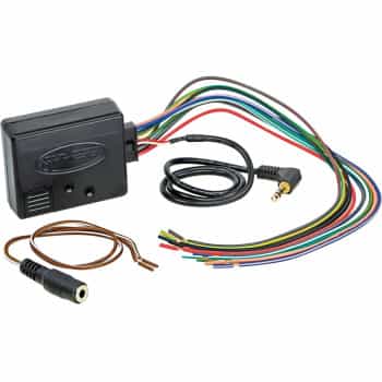 Adaptateur SWI Modèles américains universels