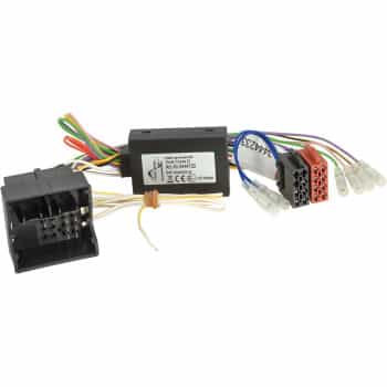 SWI Opel Corsa D 2006-2014 40 broches Quadlock