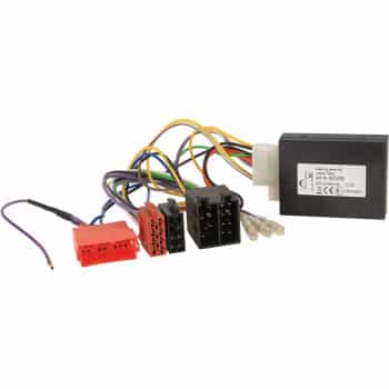 SWI Iveco Daily VI/VII Delphi OEM Dispositif ISO/Mini ISO