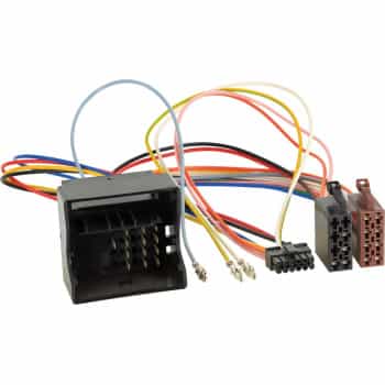 Faisceau de câbles SWI pour 42cx401 Opel 40Pin Quadlock