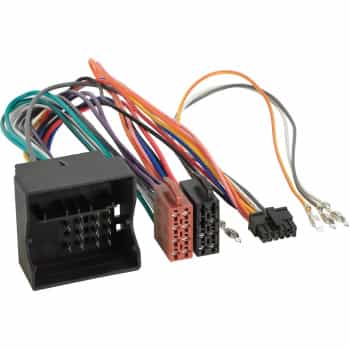 Faisceau de câblage SWI pour 42cx401 VAG 40Pin Quadlock