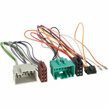 Faisceau de câbles SWI pour 42cx401 Volvo S60/V70 12Pin/12Pin