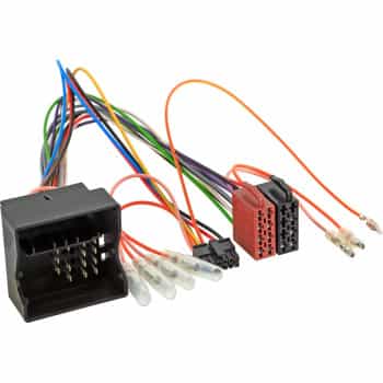 Faisceau de câblage SWI pour 42cx401 Ford 40Pin Quadlock