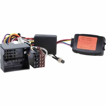 SWI Mini Cooper 2001-2008 Harman Kardon Quadlock 40 broches