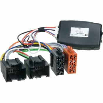 SWI Chevrolet divers véhicules 16Pin/14Pin Chevrolet